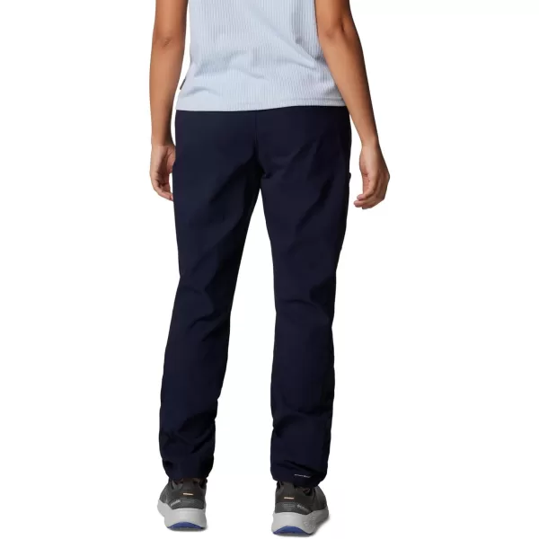 imageColumbia Womens Leslie Falls PantDark Nocturnal