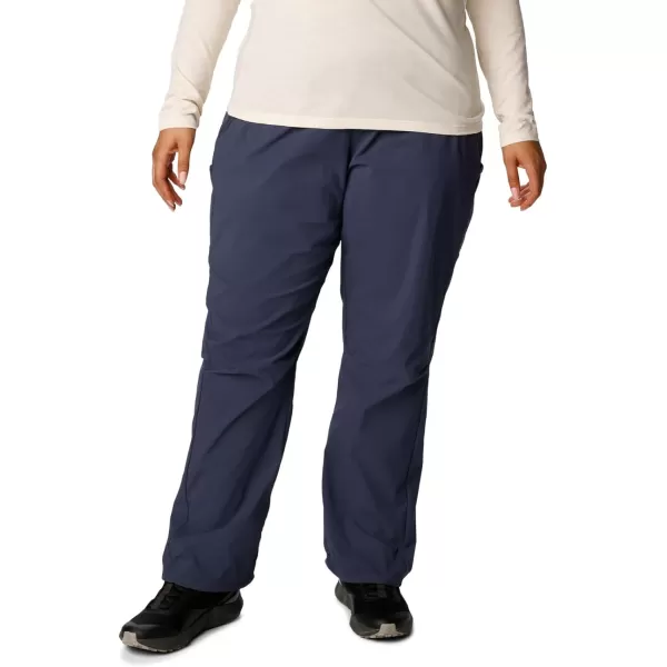 imageColumbia Womens Leslie Falls PantNocturnal