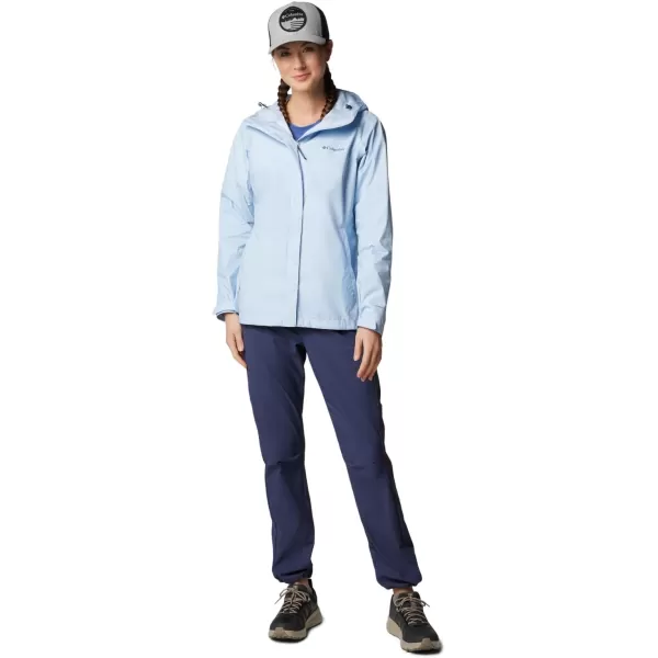imageColumbia Womens Leslie Falls PantNocturnal