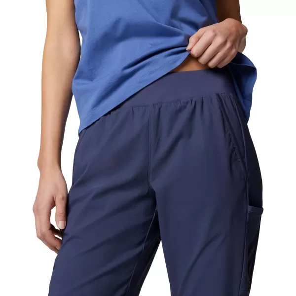 imageColumbia Womens Leslie Falls PantNocturnal