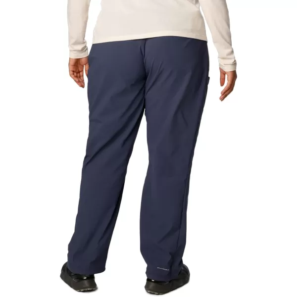 imageColumbia Womens Leslie Falls PantNocturnal