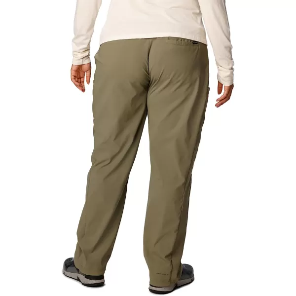 imageColumbia Womens Leslie Falls PantStone Green
