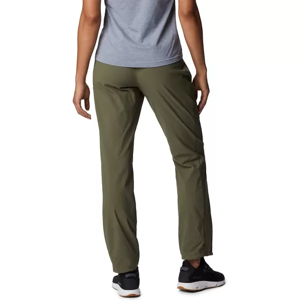 imageColumbia Womens Leslie Falls PantStone Green