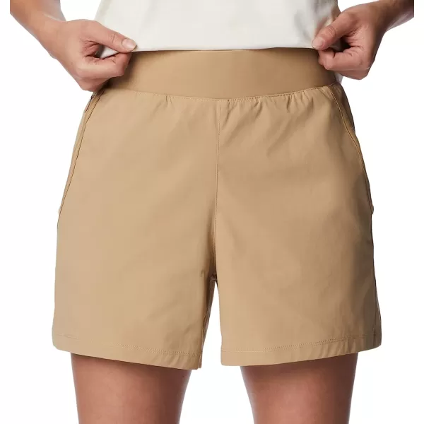 imageColumbia Womens Leslie Falls ShortBeach