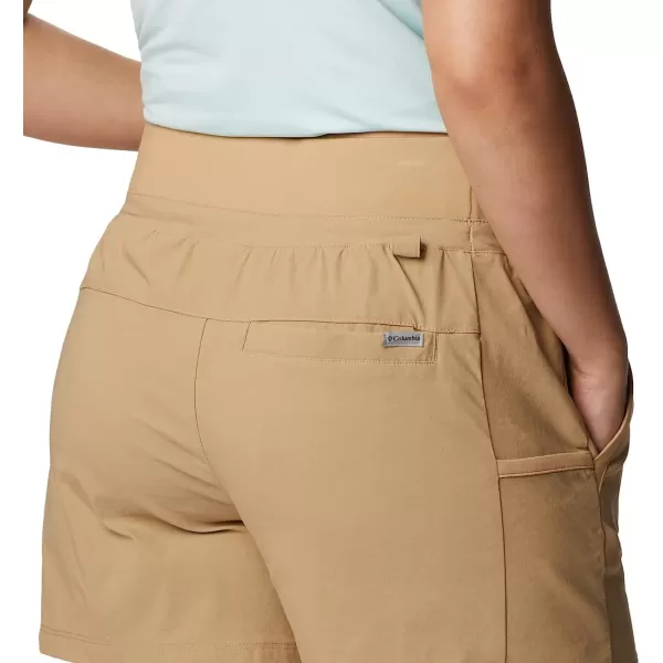 imageColumbia Womens Leslie Falls ShortBeach