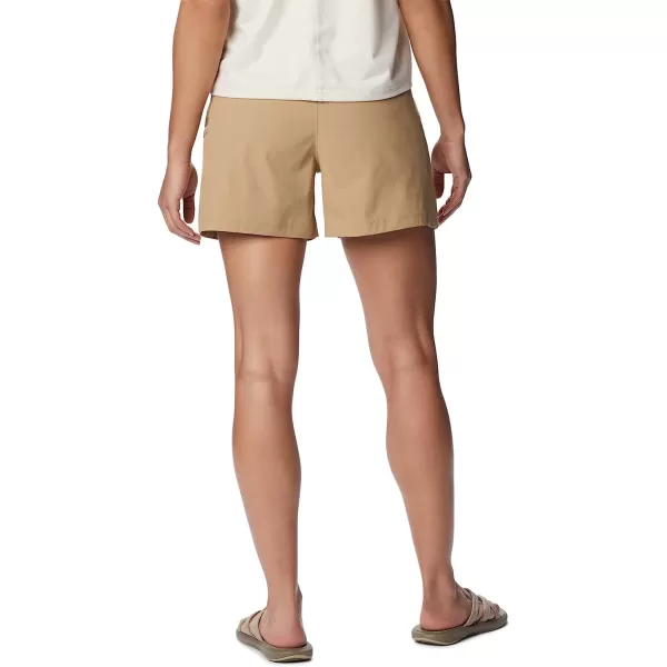 imageColumbia Womens Leslie Falls ShortBeach