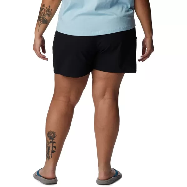 imageColumbia Womens Leslie Falls ShortBlack