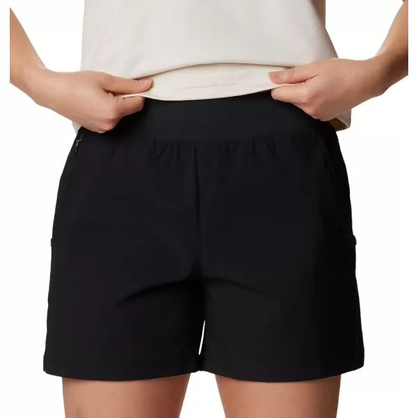 imageColumbia Womens Leslie Falls ShortBlack
