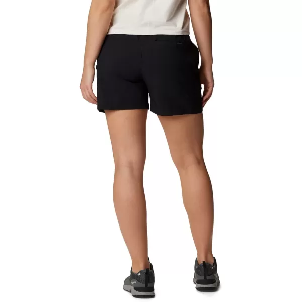 imageColumbia Womens Leslie Falls ShortBlack