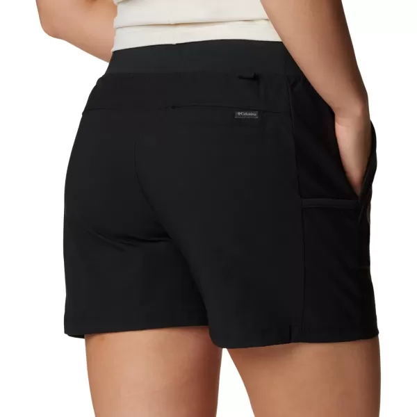 imageColumbia Womens Leslie Falls ShortBlack