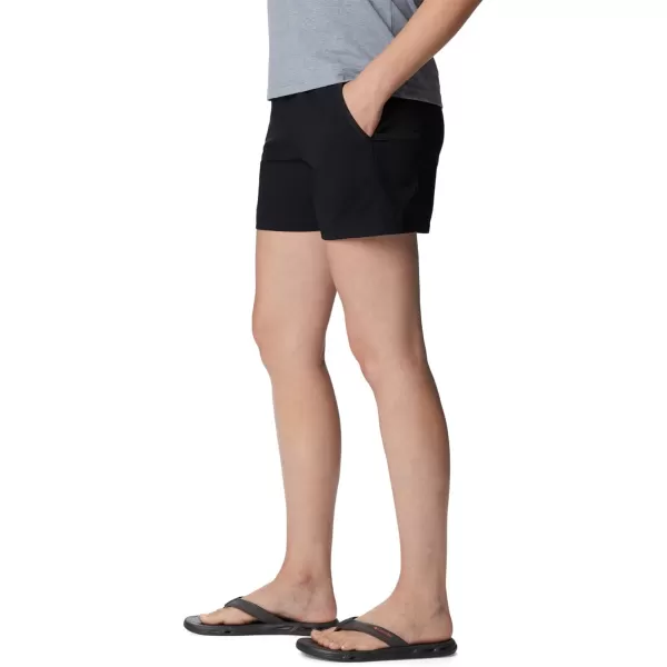 imageColumbia Womens Leslie Falls ShortBlack
