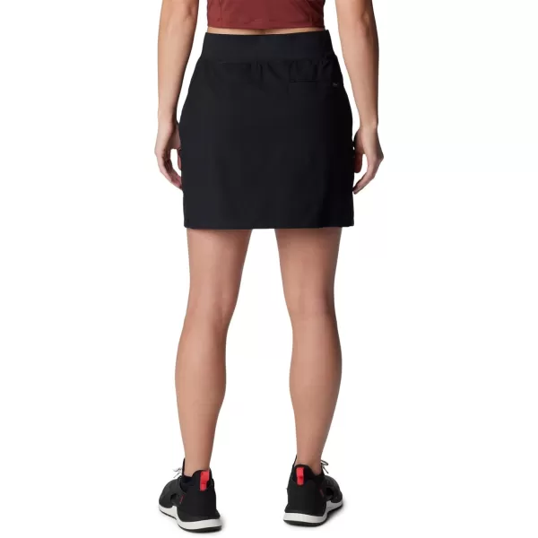 imageColumbia Womens Leslie Falls SkortBlack