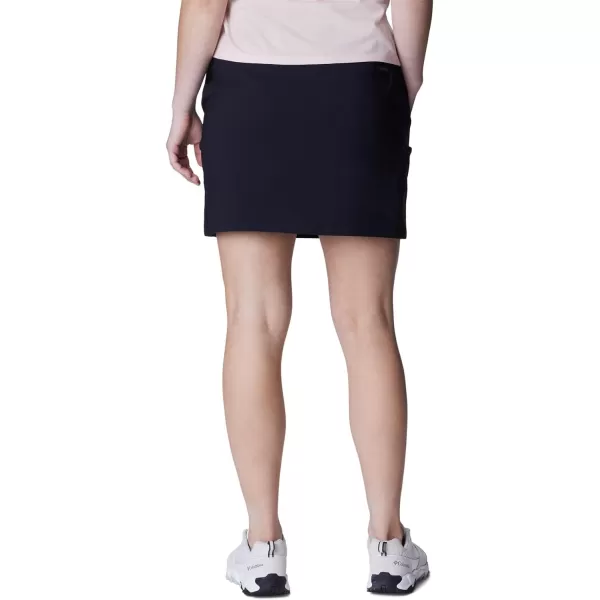 imageColumbia Womens Leslie Falls SkortBlack