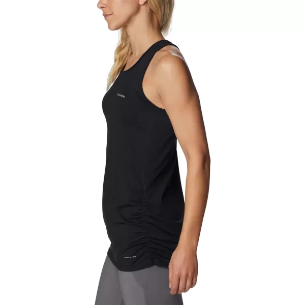 imageColumbia Womens Leslie Falls TankBlack