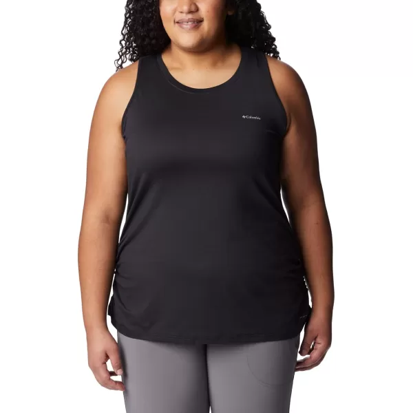 imageColumbia Womens Leslie Falls TankBlack
