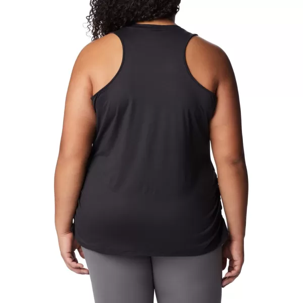 imageColumbia Womens Leslie Falls TankBlack