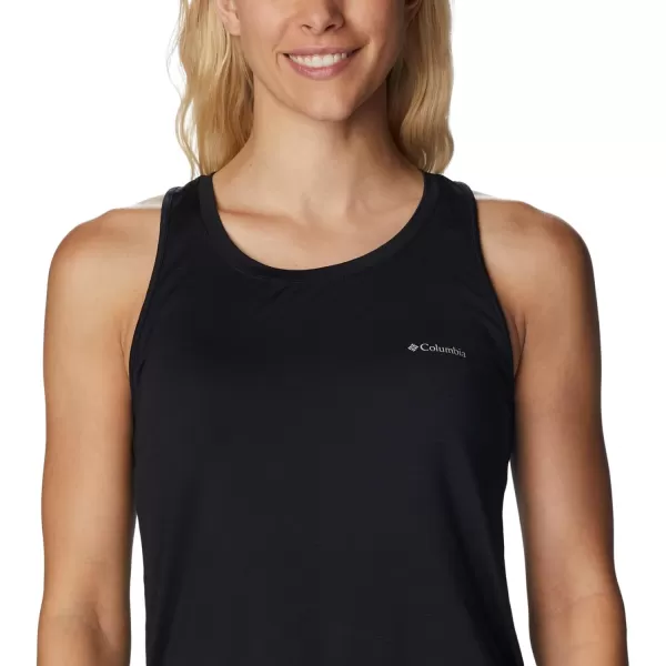 imageColumbia Womens Leslie Falls TankBlack