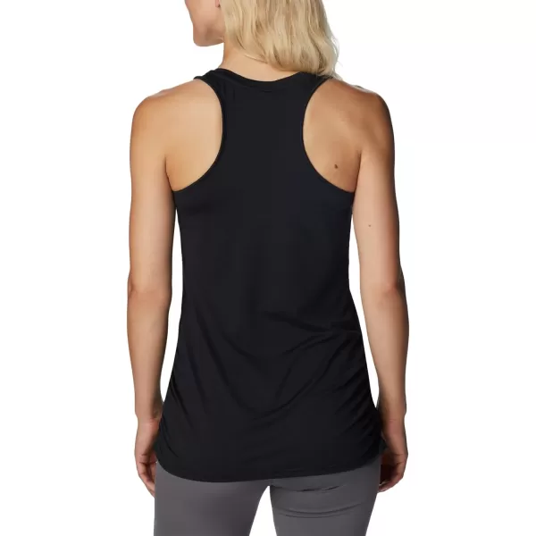 imageColumbia Womens Leslie Falls TankBlack