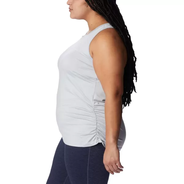 imageColumbia Womens Leslie Falls TankCirrus Grey