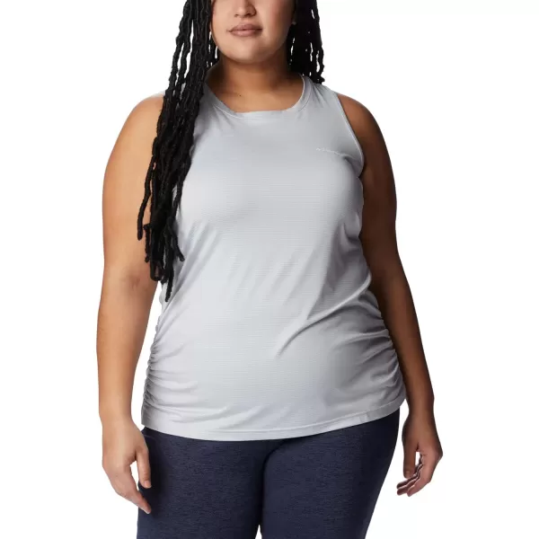 imageColumbia Womens Leslie Falls TankCirrus Grey