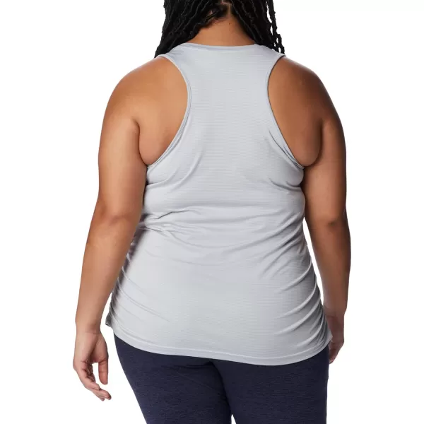 imageColumbia Womens Leslie Falls TankCirrus Grey