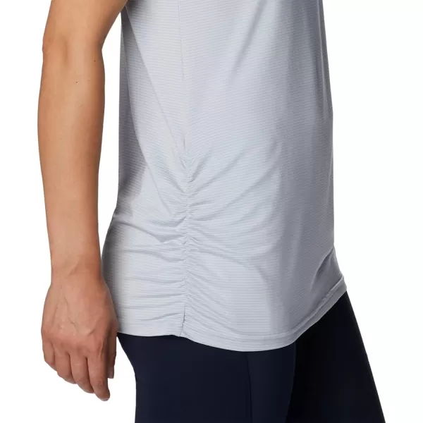 imageColumbia Womens Leslie Falls TankCirrus Grey