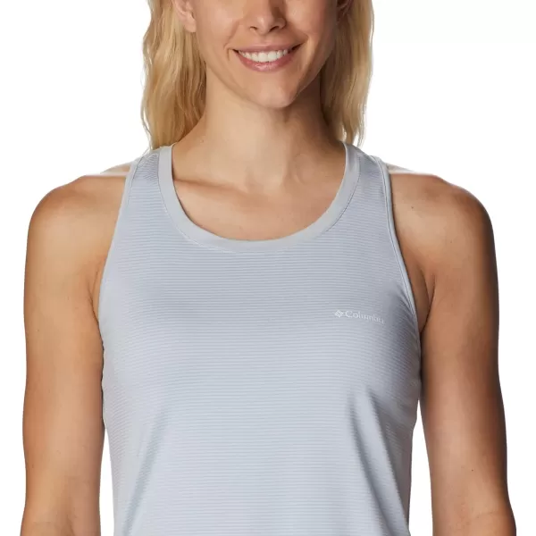 imageColumbia Womens Leslie Falls TankCirrus Grey