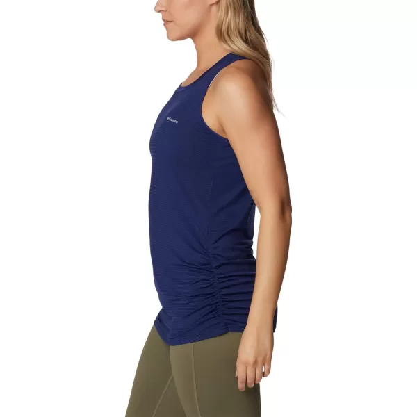 imageColumbia Womens Leslie Falls TankDark Sapphire
