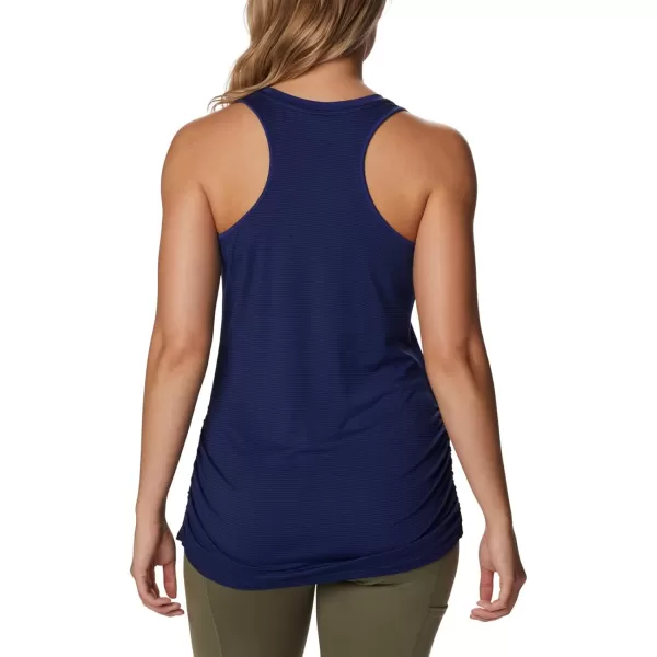imageColumbia Womens Leslie Falls TankDark Sapphire