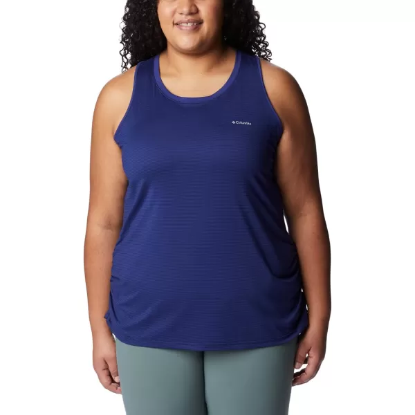 imageColumbia Womens Leslie Falls TankDark Sapphire