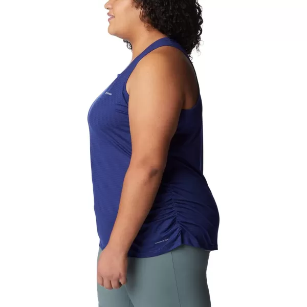 imageColumbia Womens Leslie Falls TankDark Sapphire