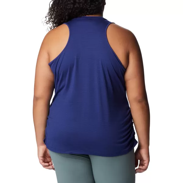 imageColumbia Womens Leslie Falls TankDark Sapphire