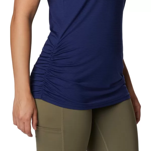 imageColumbia Womens Leslie Falls TankDark Sapphire