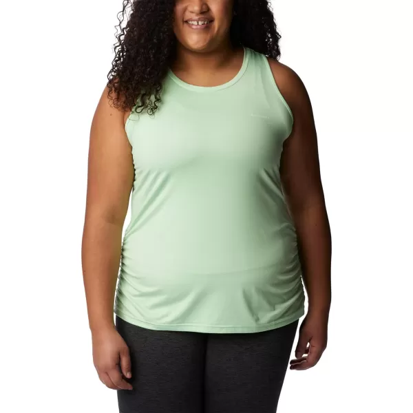 imageColumbia Womens Leslie Falls TankKey West