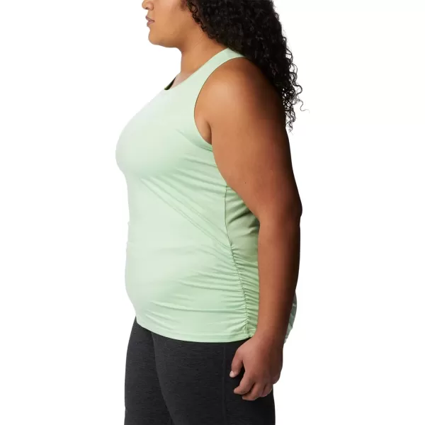 imageColumbia Womens Leslie Falls TankKey West