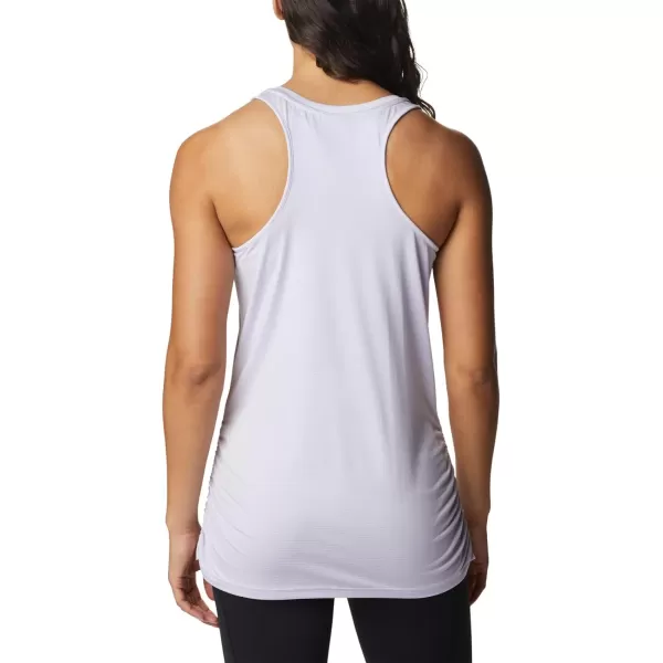 imageColumbia Womens Leslie Falls TankPurple Tint