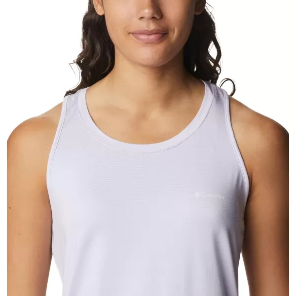 imageColumbia Womens Leslie Falls TankPurple Tint