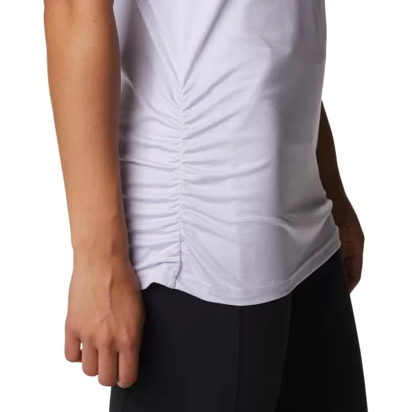 imageColumbia Womens Leslie Falls TankPurple Tint