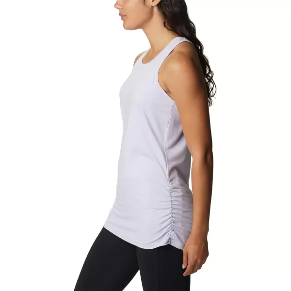 imageColumbia Womens Leslie Falls TankPurple Tint