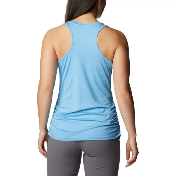 imageColumbia Womens Leslie Falls TankVista Blue