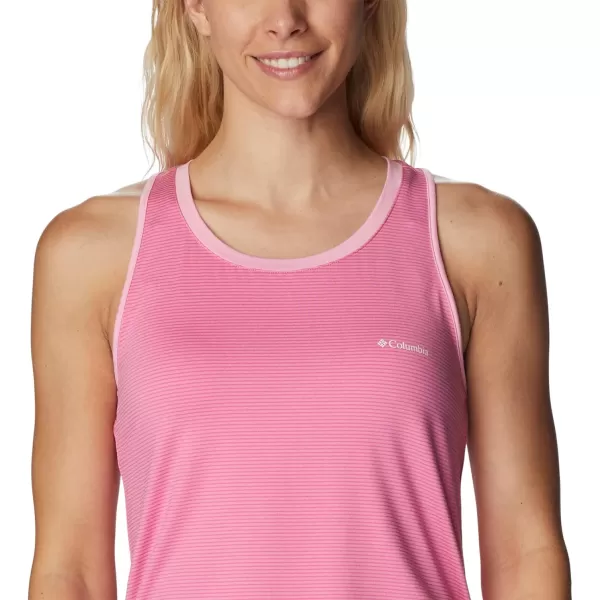imageColumbia Womens Leslie Falls TankWild Rose