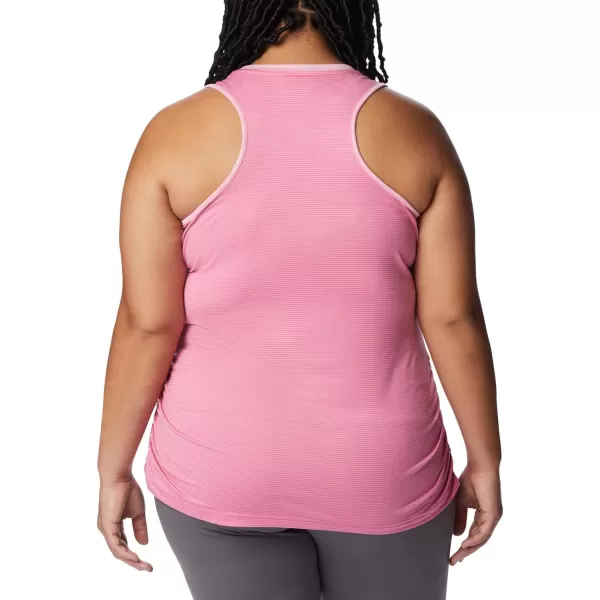 imageColumbia Womens Leslie Falls TankWild Rose