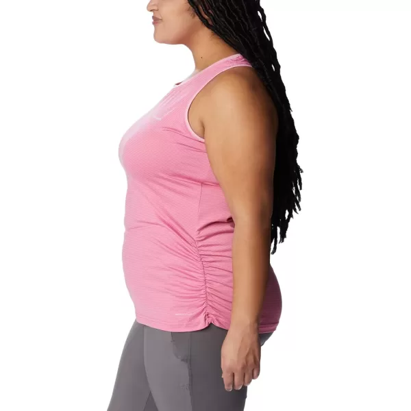 imageColumbia Womens Leslie Falls TankWild Rose