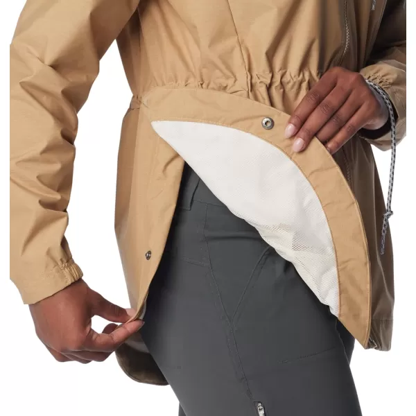 imageColumbia Womens Lillian Ridge ShellCanoe