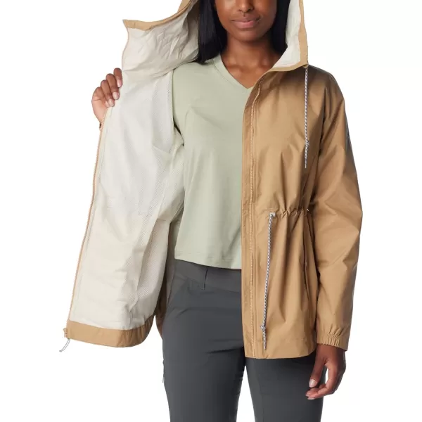 imageColumbia Womens Lillian Ridge ShellCanoe