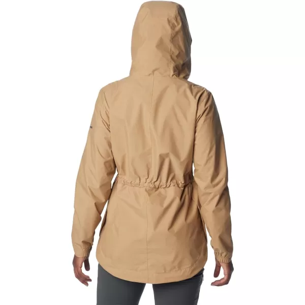 imageColumbia Womens Lillian Ridge ShellCanoe