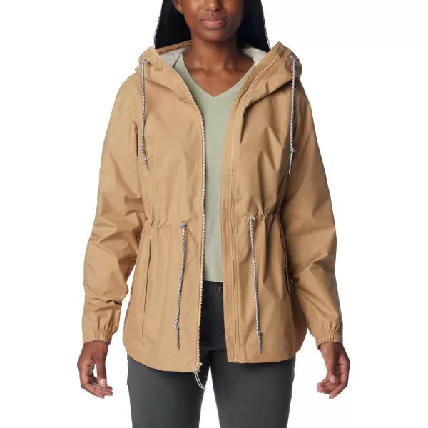 imageColumbia Womens Lillian Ridge ShellCanoe