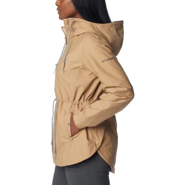 imageColumbia Womens Lillian Ridge ShellCanoe