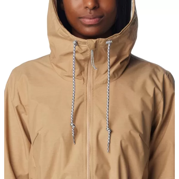 imageColumbia Womens Lillian Ridge ShellCanoe