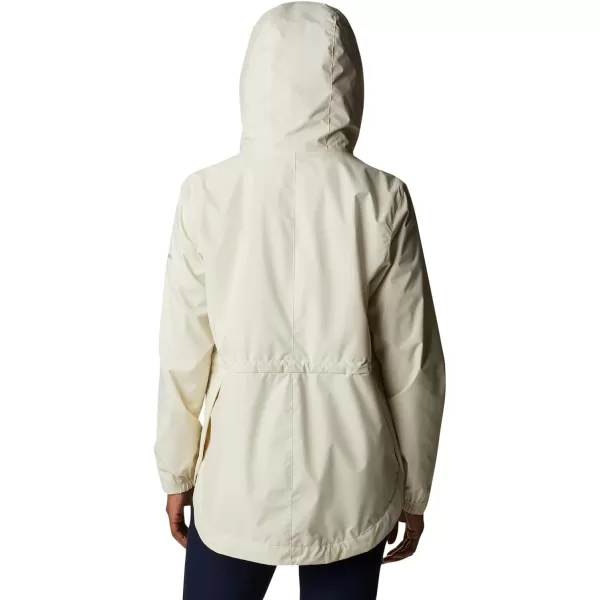 imageColumbia Womens Lillian Ridge ShellChalk